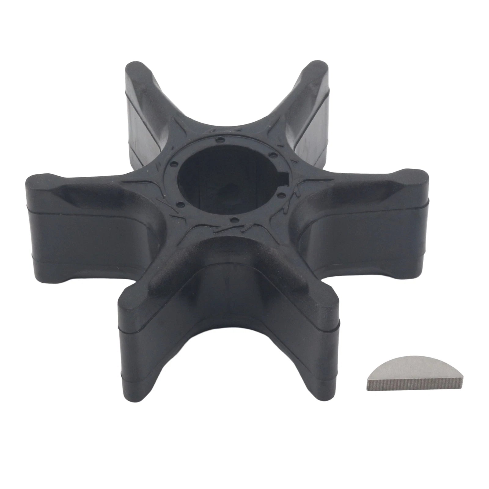 Water Pump Impeller Kit for Yamaha Outboard (61A-W0078-A3, 61A-W0078A1-00)