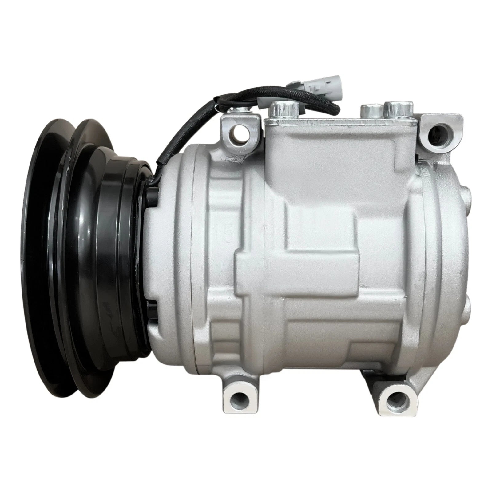 AC Compressor Kit With Condenser for Toyota Pickup 3.0L (1992-1998)