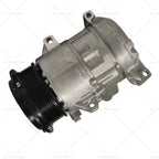 AC Compressor for Toyota Hiace TRH223R TRH201R (2005–2019) 2.7L Petrol