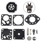 Carburetor Gasket Set for Lawn Mower