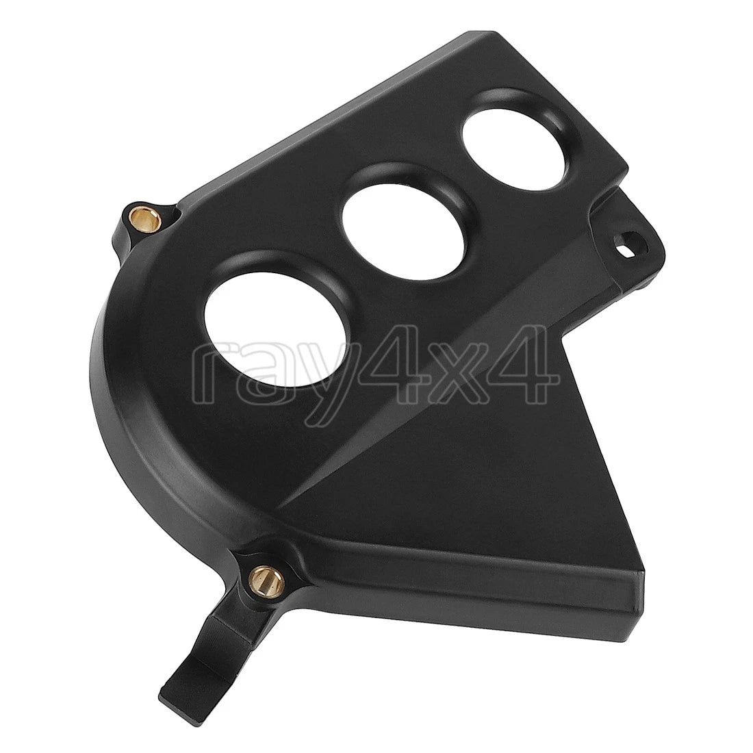 Sprocket Crankcase Cover for Yamaha Raptor Warrior 350 (1987–2013) 1UY-15421-00-00