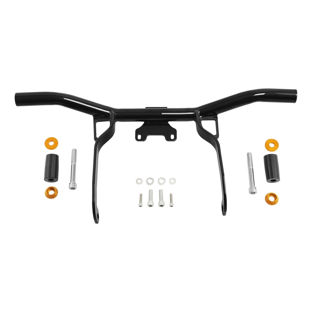 Engine Guard Crash Bar for Harley Touring Road Street Glide (2014–2023)