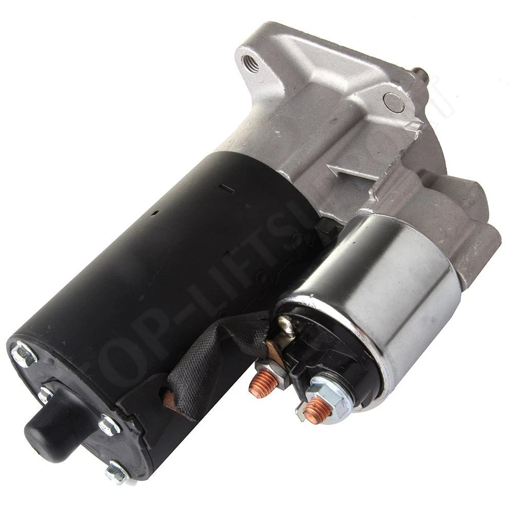 Starter for Volvo S60 2.5T AWD (2005)