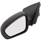 Driver Side Mirror for Chrysler 200 (2015–2017)