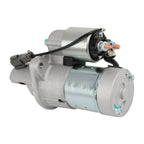 Starter for Infiniti G20 (1999–2002) Nissan 200SX (1997–1998) Sentra (1998–2001) L4 2.0L PMGR