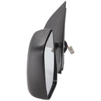 Driver Side Mirror for Ford E450 Van (2000–2014)