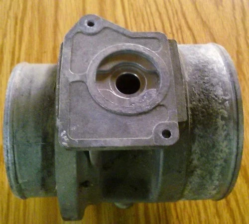 Mass Air Flow MAF Sensor 55mm for 1989-1991 Ford Thunderbird SC (30# Injectors)