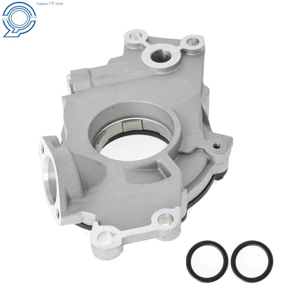 High Volume Oil Pump for Chevrolet GM 4.8L 5.7L 6.0L LS1 LS2 LS3 (2000–2019)
