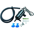 Windshield Washer Pump for Chevy F150 F450