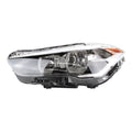 OEM Valeo Halogen Headlight Assembly for BMW X1 F48 (2016–2020)
