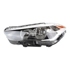 OEM Valeo Halogen Headlight Assembly for BMW X1 F48 (2016–2020)