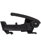 Hood Latch Release Pull Handle for Jeep Grand Cherokee (1993-2023)