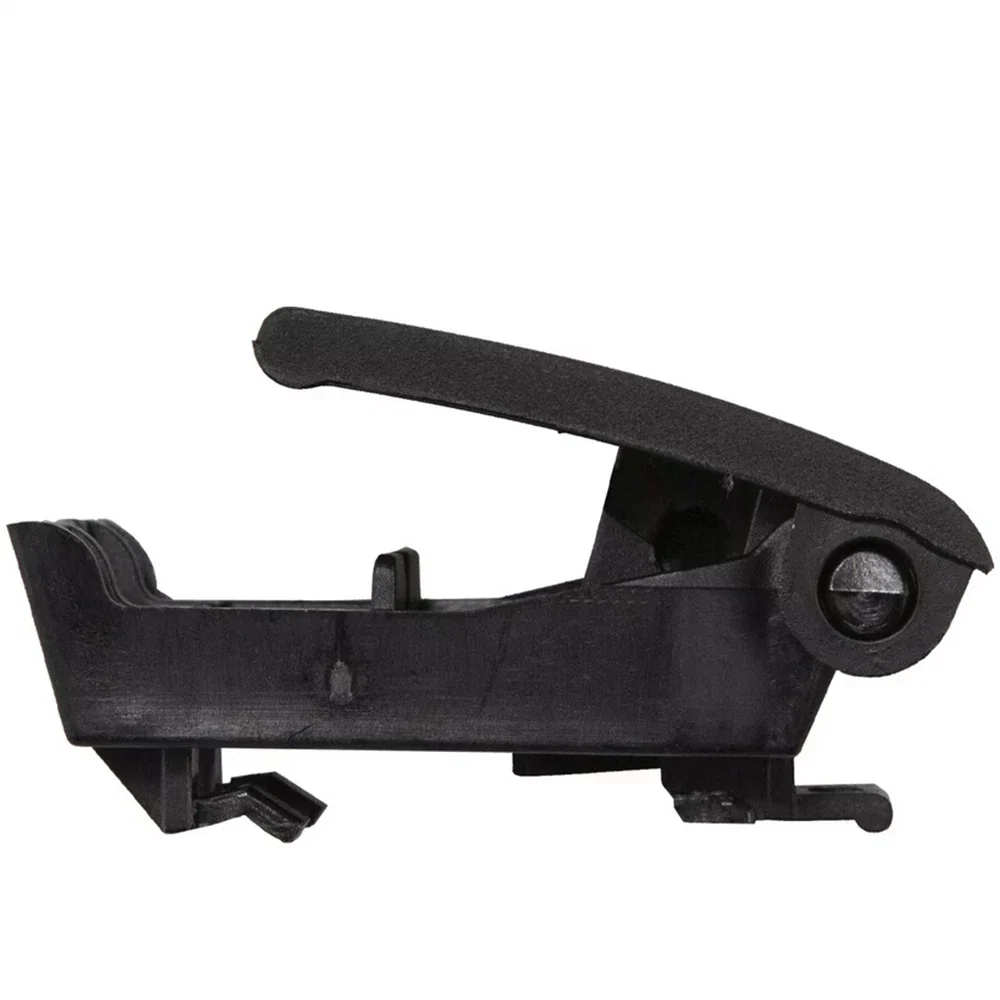 Hood Latch Release Pull Handle for Jeep Grand Cherokee (1993-2023)