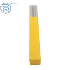 E7018 Arc Welding Rods 3/32"×14" (Set of 5, 2.4mm) Carbon Steel Electrode