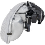 Fender Kit for Chevrolet Silverado 1500 (1999–2002) Front Left & Right