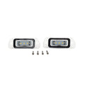 Rear License Plate Light for Mercedes Benz X164 W164 W251