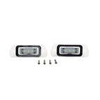 Rear License Plate Light for Mercedes Benz X164 W164 W251