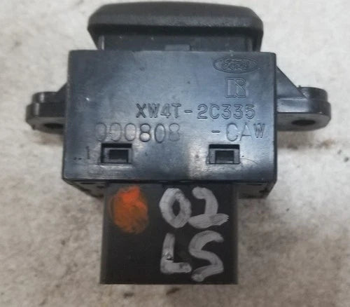 Traction Control Switch for Lincoln LS (2000–2002) XW4T-2C335-CA