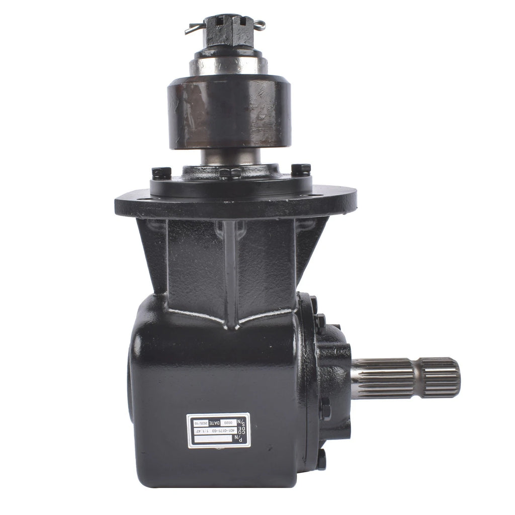 Gearbox for Bush Hog 2510