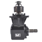 Gearbox for Bush Hog 2510