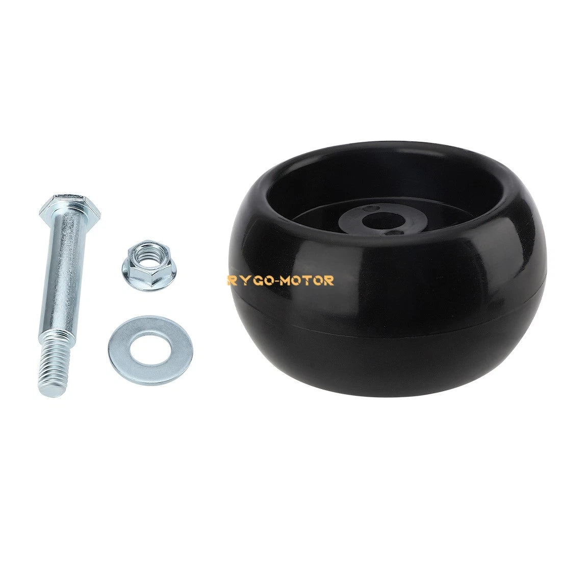Deck Wheels & Bolt for Snapper Simplicity (1714760SM 1714760 703128 703976)