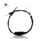 Throttle Cable 7080375 for Polaris Big Boss Trail Blazer 250 300 400L (1990–2004)