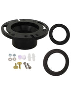 RV Toilet Seal Kit with Flange Parts for 300310320