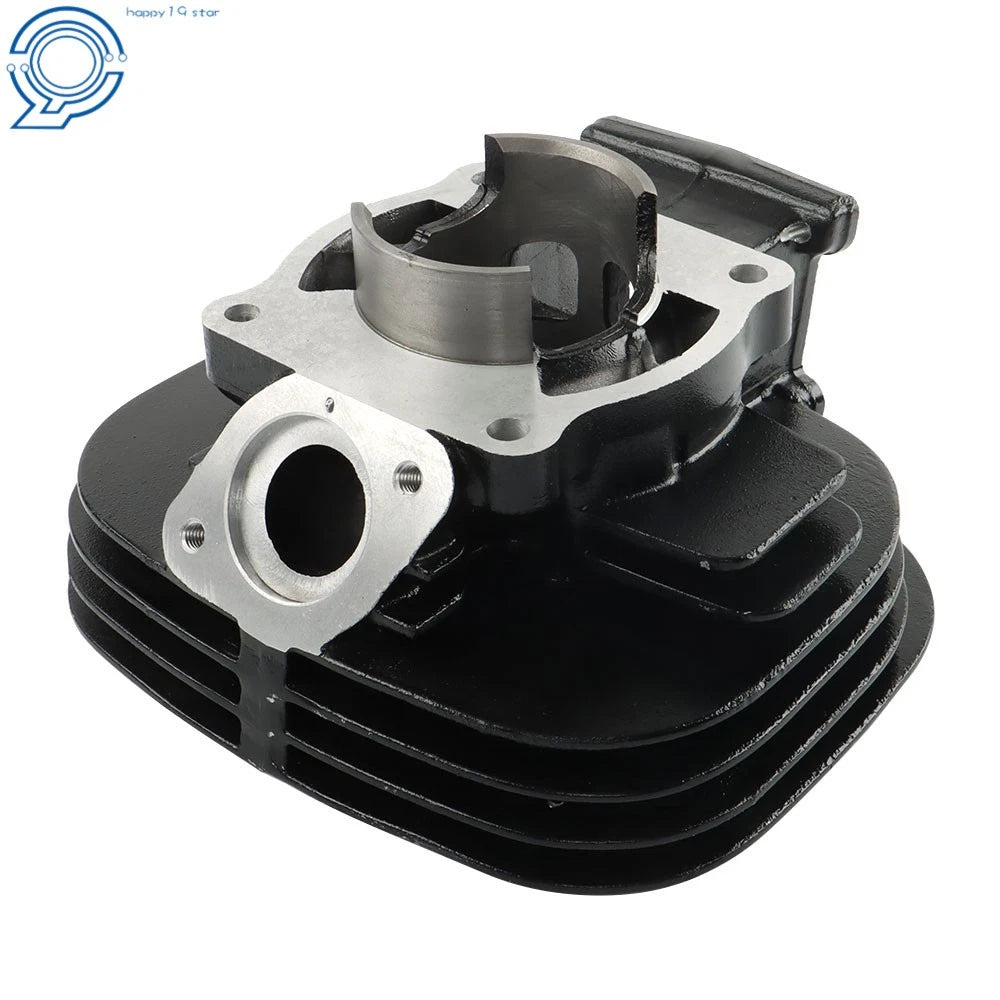 Gasket Kit for Yamaha Blaster YFS200 (1988–2006)
