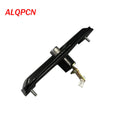 Metal Tailgate Handle w/ Lock Cylinder & Key for Daewoo Dmas