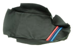 Center Console Armrest for BMW E36 (1992–1999) Leather with Stripes