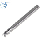 Carbide End Mill 1/4" for Automotive Applications (Various Models)