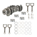 Engine Connecting Rod with Crankshaft for Hyundai Veloster (2013–2021)