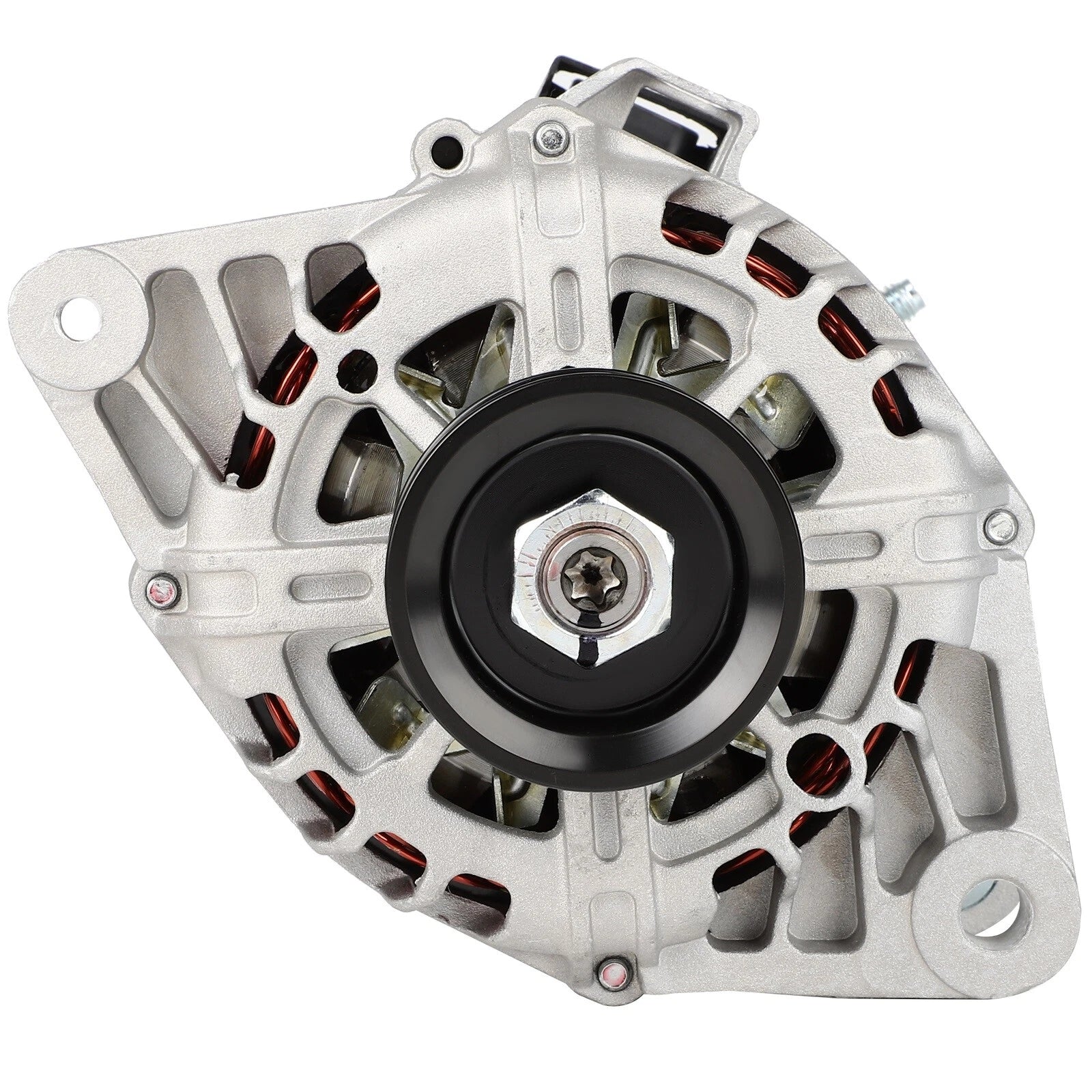 Alternator for Kia Soul (2010–2011) 12V 90 Amp