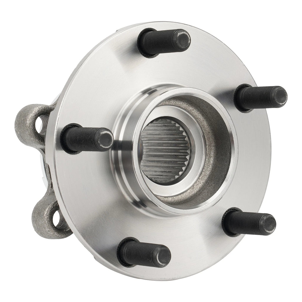 Front Wheel Bearing Hub for Nissan Murano Altima Pathfinder (2015–2018)
