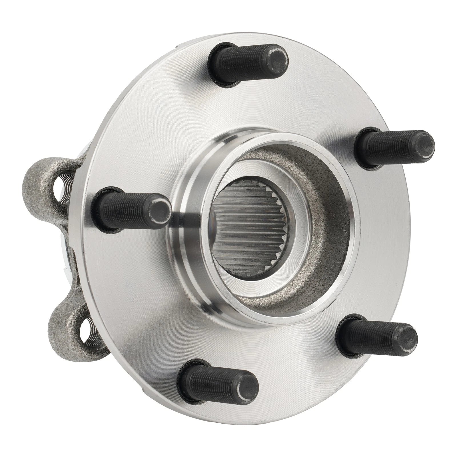 Front Wheel Bearing Hub for Nissan Murano Altima Pathfinder (2015–2018)