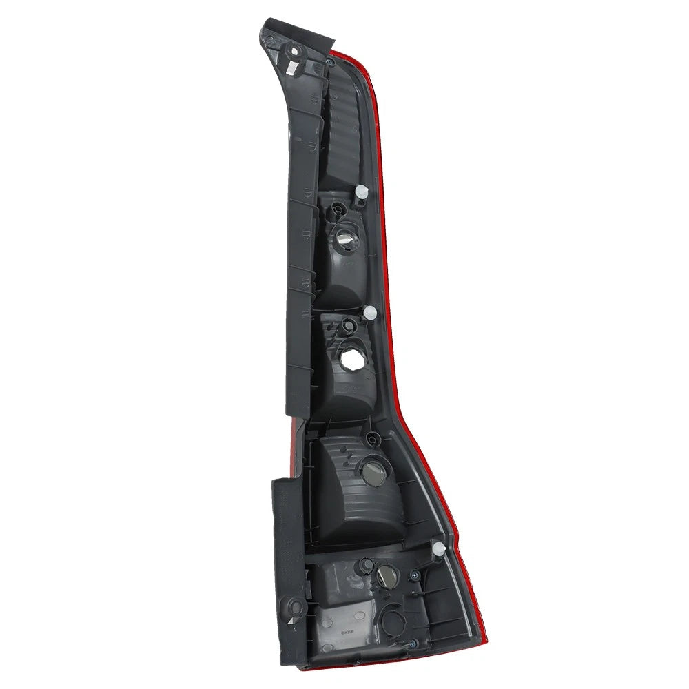 Set of 2 Halogen Rear Tail Lights for Honda CR-V (2007–2011)