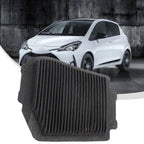 Black / Battery Air Intake Filter for Toyota Yaris