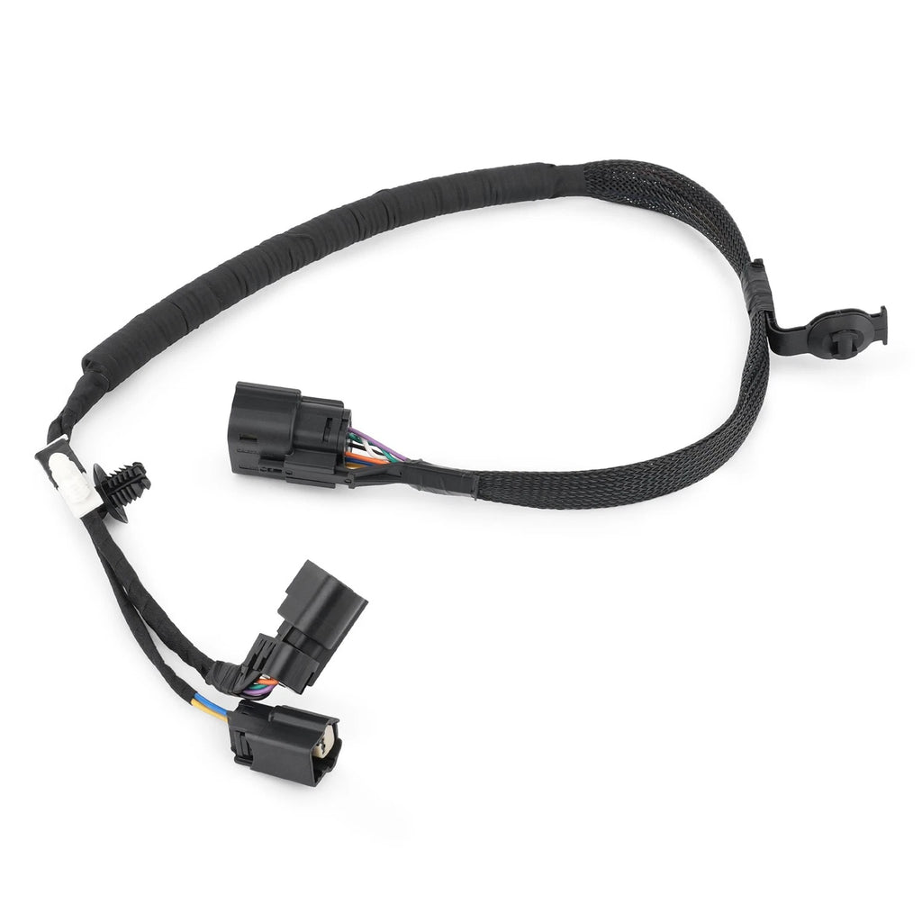 Tailgate Lock Wiring Harness NZ6Z-14A412-C for Ford Maverick (2022–2024)