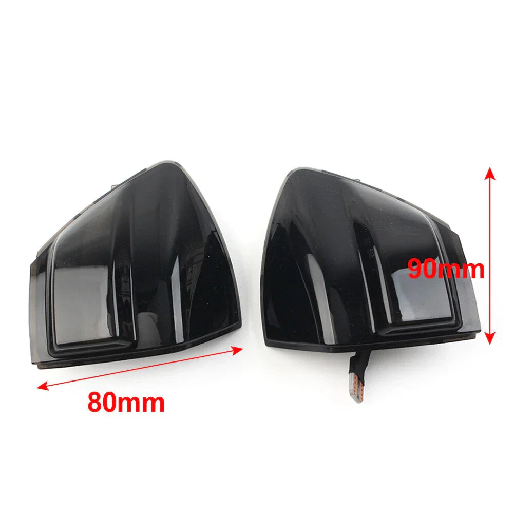 LED Dynamic Turn Signal Light for Ford S-Max Kuga C-Max (2016-2023)
