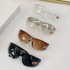 Eye Protection Safety Sunglasses Scratch-Resistant