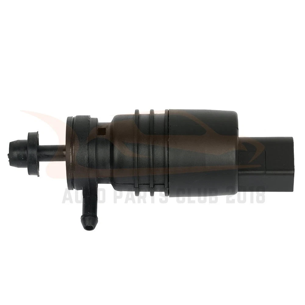 Windshield Washer Pump for Audi A4 Quattro (1998–2005) 1J5955651MY