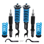 24 Way Coilovers Shocks Lowering Kit for Mercedes W205 C300 C400 C43 AMG (2015–2023)