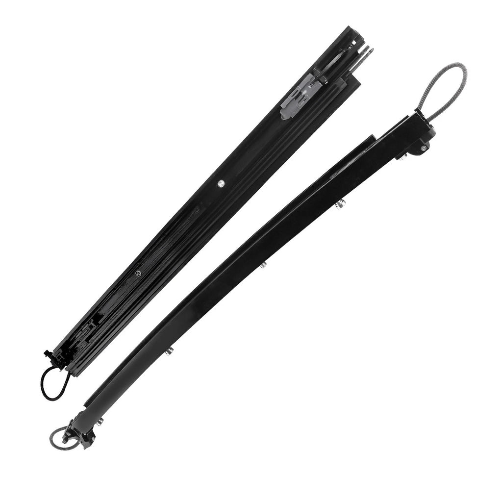 Panoramic Sliding Replacement Tracks 2927800600 2927800700 for Benz W292 (2015–2019)