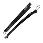 Panoramic Sliding Replacement Tracks 2927800600 2927800700 for Benz W292 (2015–2019)