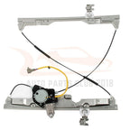 Window Regulator with Motor Front Left for Nissan Quest (2004–2009)