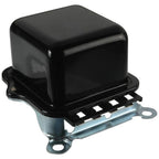 Voltage Regulator for GMC G25/G2500 Van L6 4.1L (1967–1968)