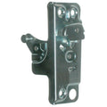 Replacement Steel Front Driver Side Door Latch Assembly (See Compatible Chart)
