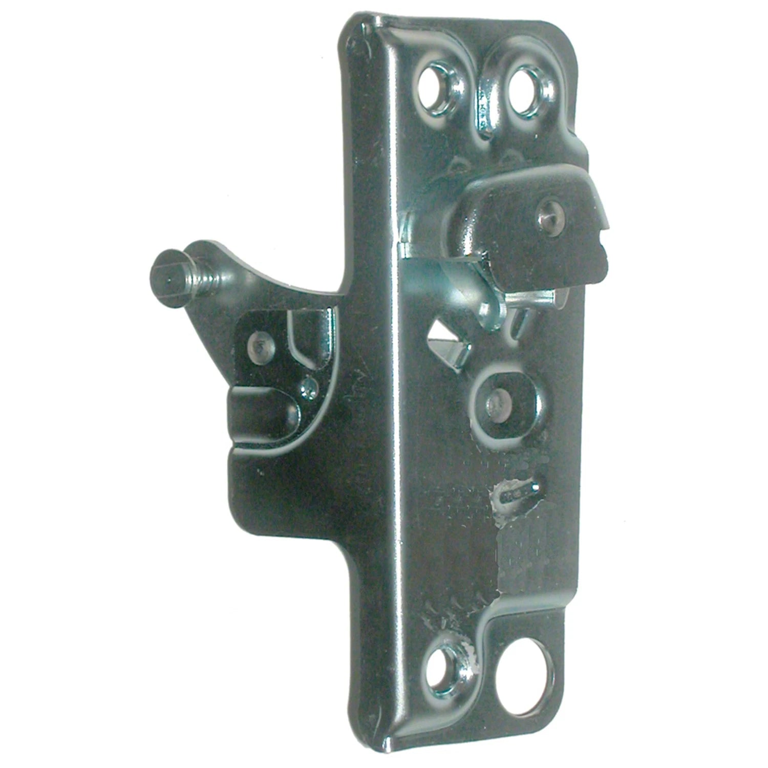 Replacement Steel Front Driver Side Door Latch Assembly (See Compatible Chart)