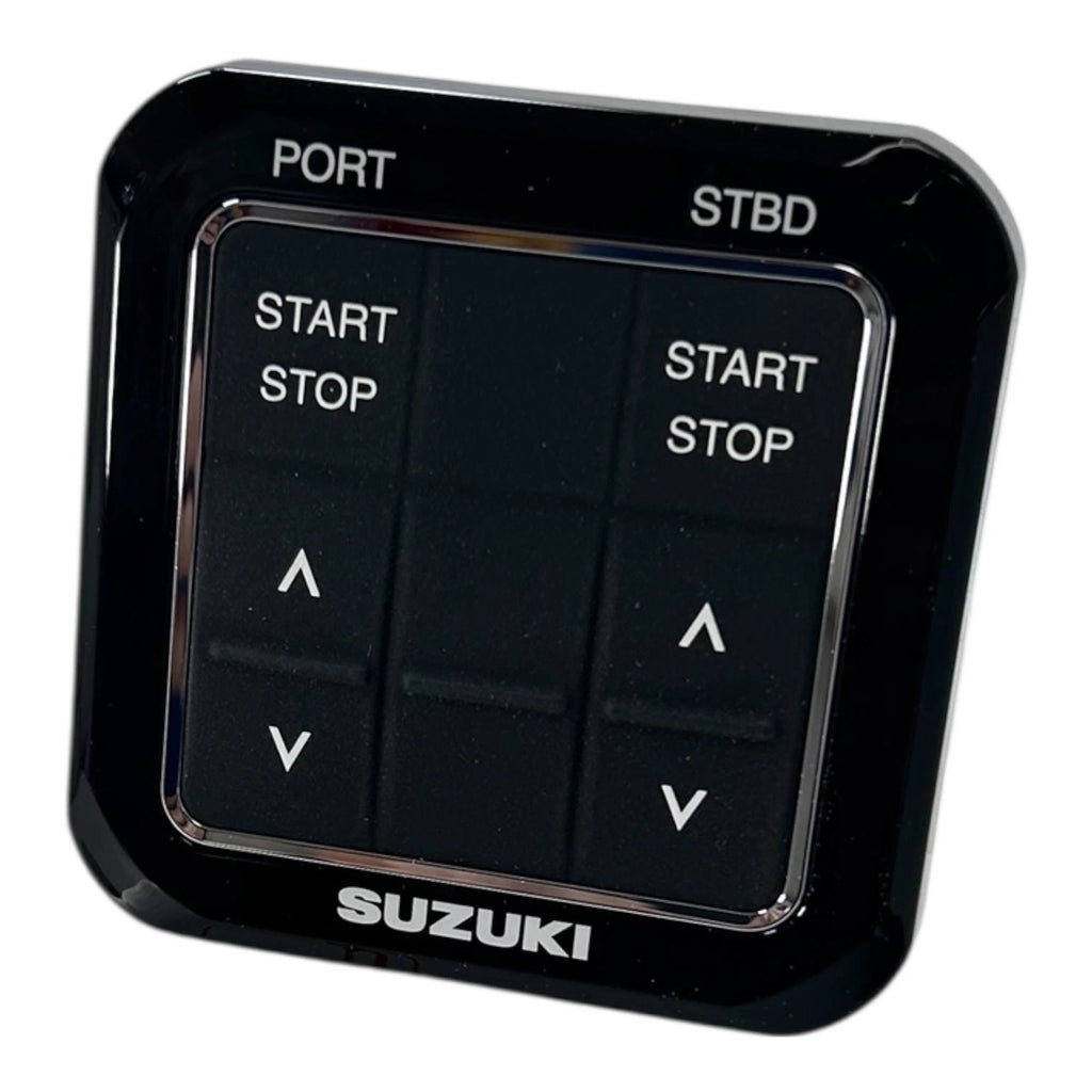 Suzuki Marine SPC 2.0 Twin Engine Single Station Rigging Kit 67000-98L20