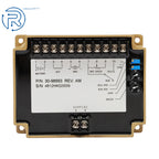 Speed Controller for KTA19 QSK19
